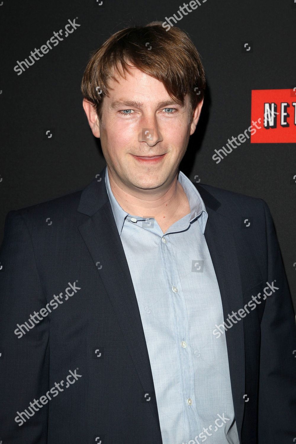 Derek Cecil Editorial Stock Photo - Stock Image | Shutterstock