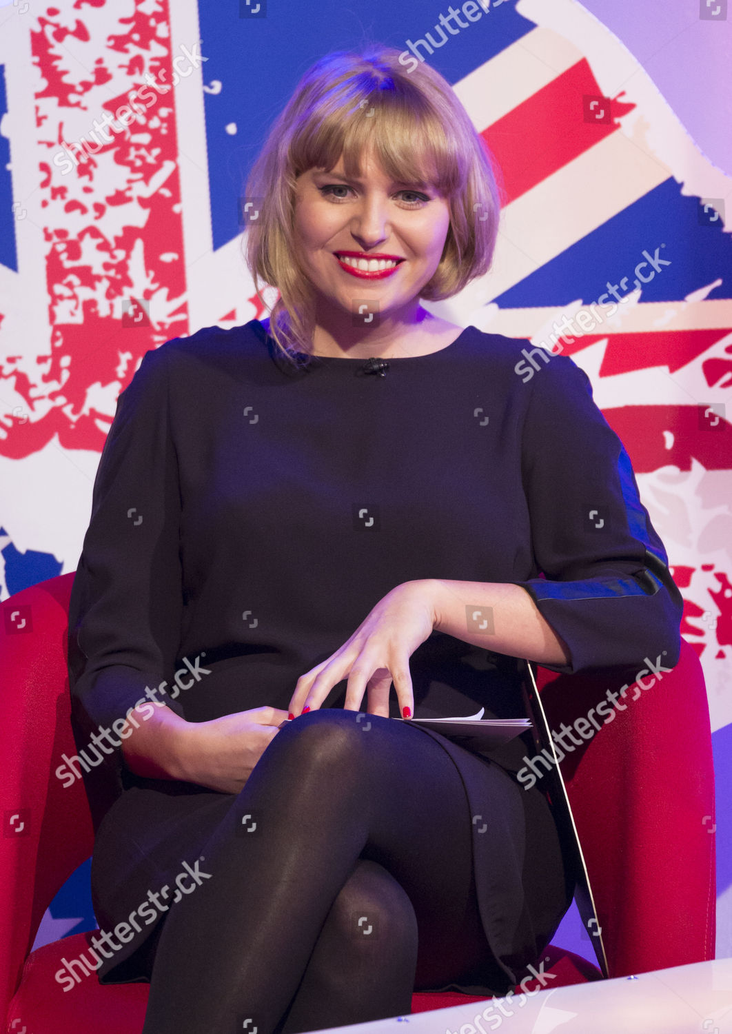 Sarah Powell Editorial Stock Photo - Stock Image | Shutterstock