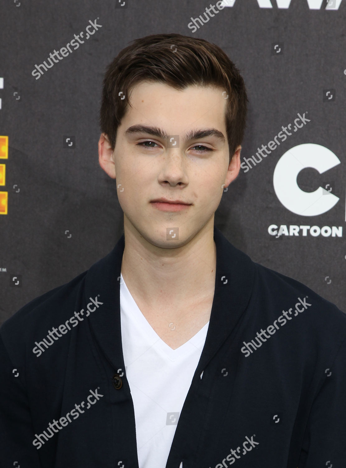 Jeremy Shada Editorial Stock Photo - Stock Image | Shutterstock