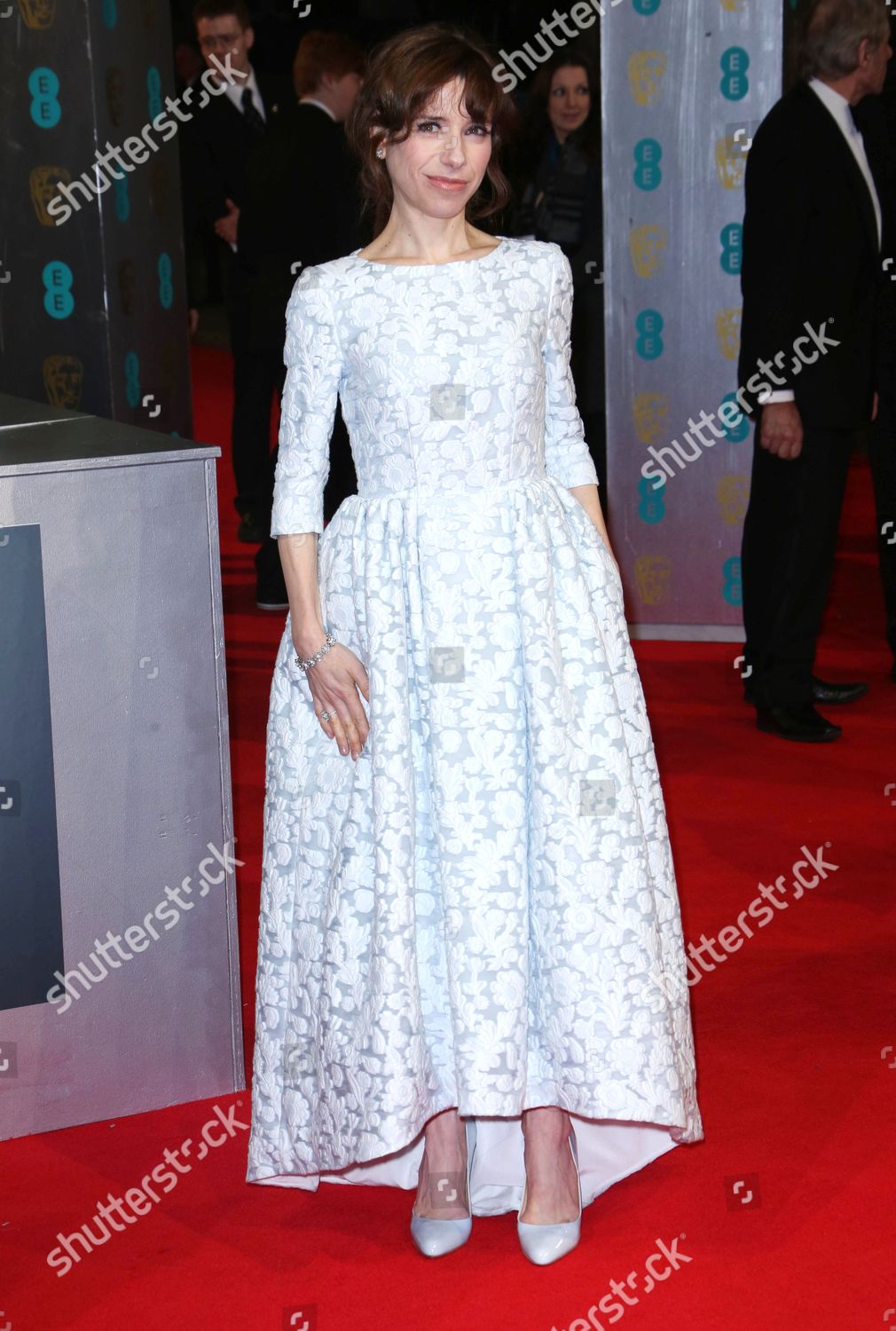 Sally Hawkins Editorial Stock Photo - Stock Image | Shutterstock