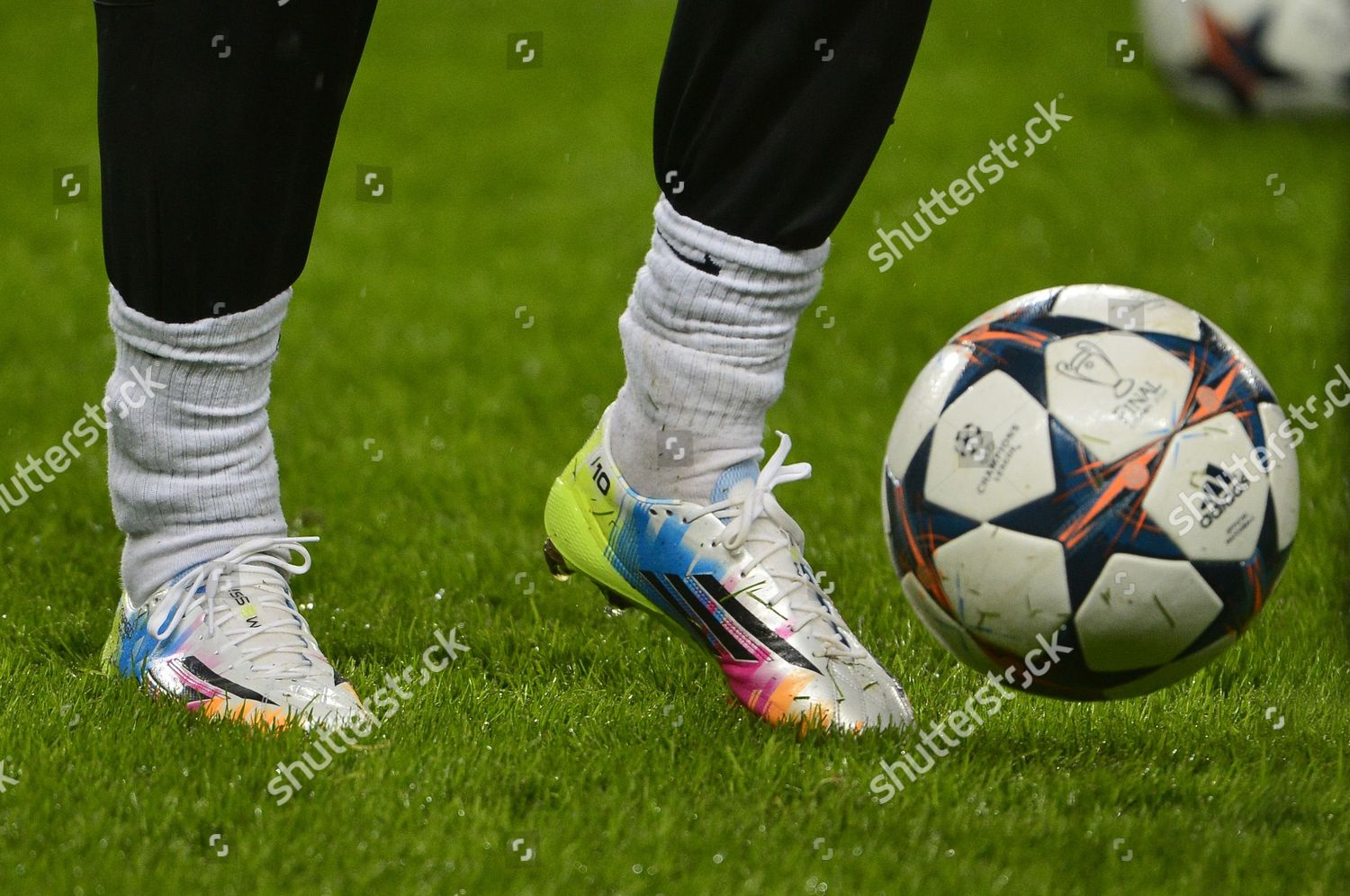 adidas football boots 2013