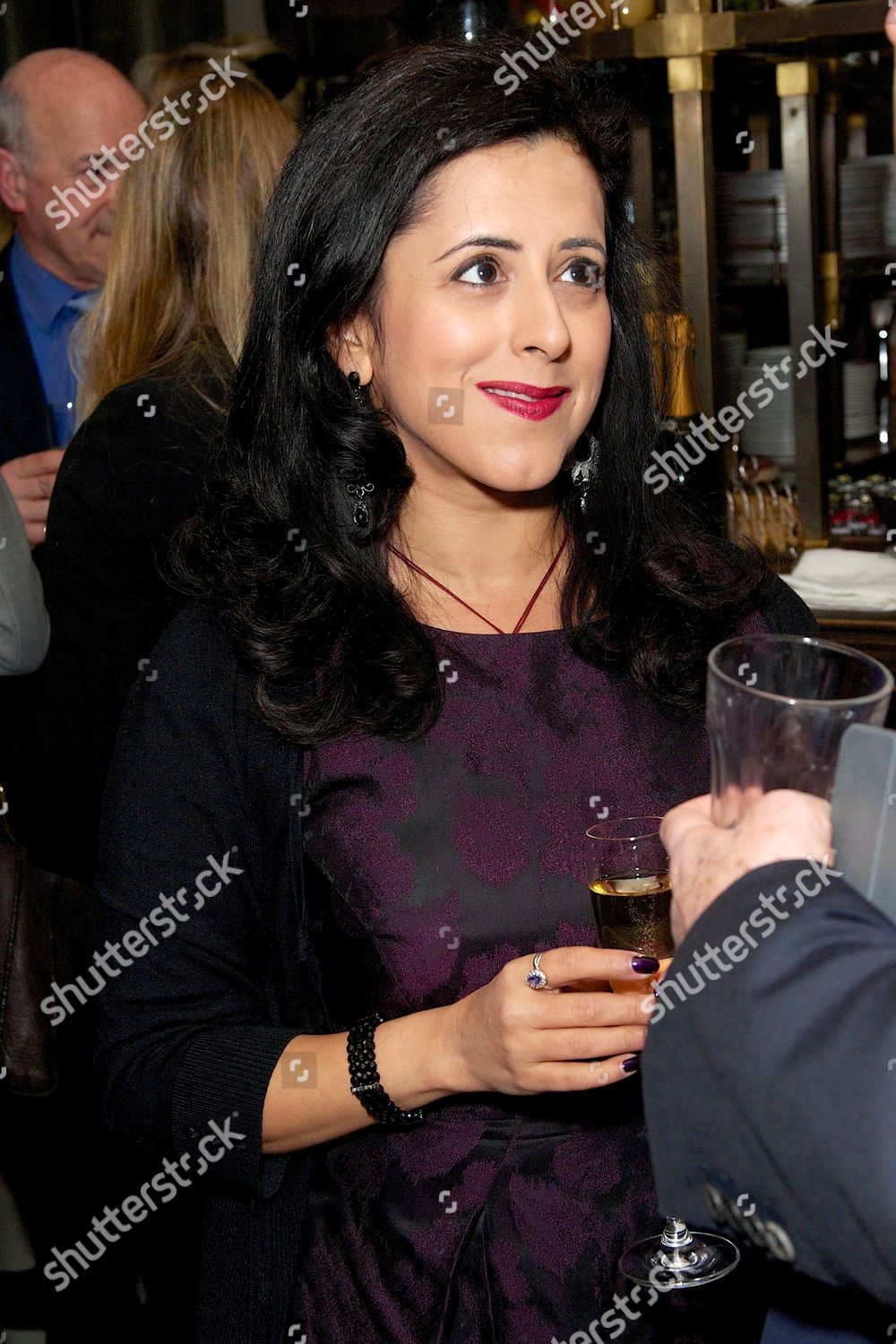 Anita Anand Editorial Stock Photo - Stock Image | Shutterstock