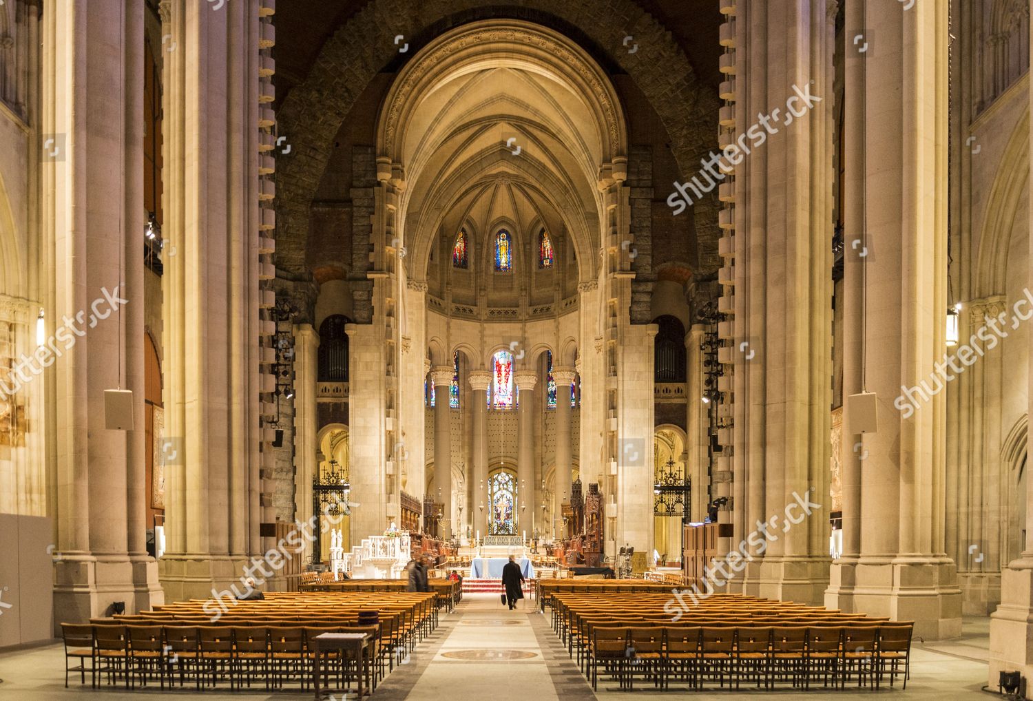 saint john the divine manhattan