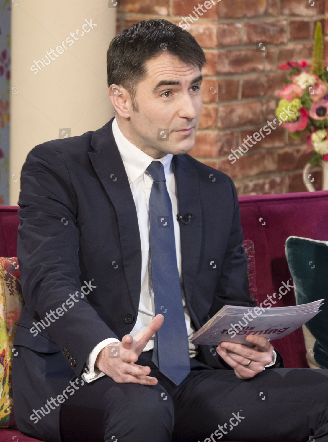 Michael Booker Editorial Stock Photo Stock Image Shutterstock