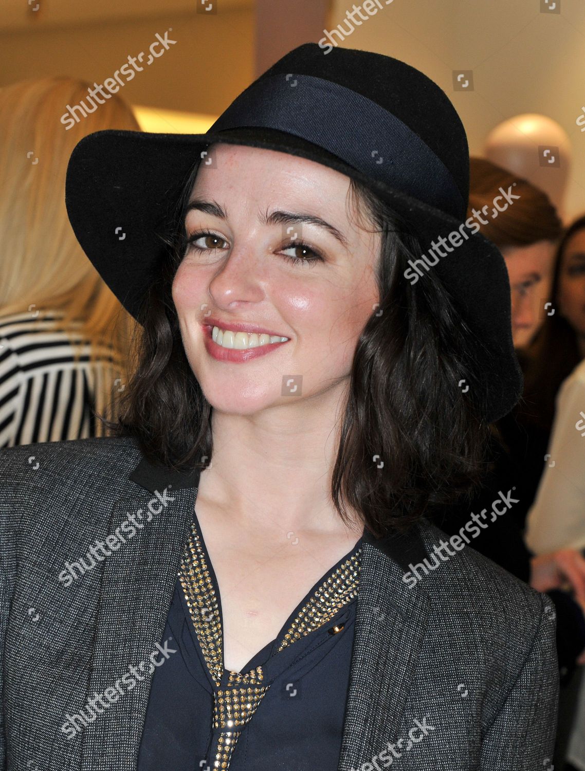 Laura Donnelly Editorial Stock Photo - Stock Image | Shutterstock