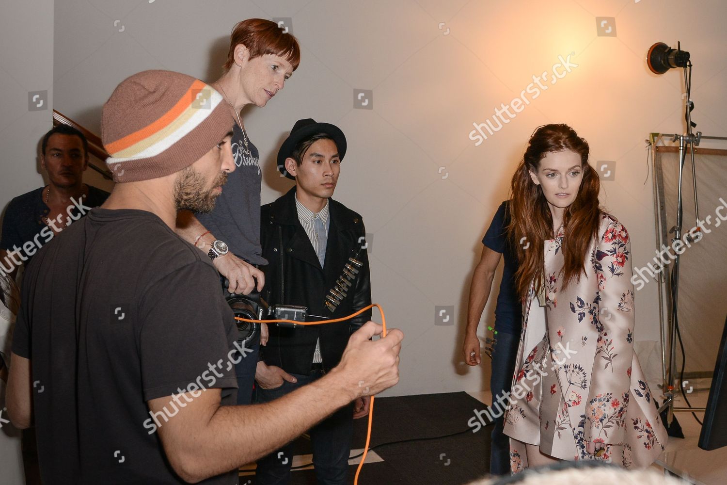 Lydia Hearstshaw Editorial Stock Photo - Stock Image | Shutterstock