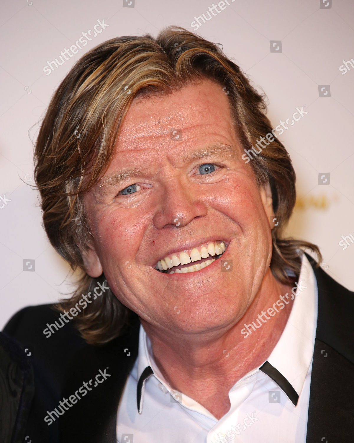 Peter Noone Editorial Stock Photo - Stock Image | Shutterstock
