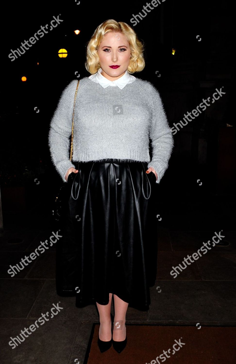 Hayley Hasselhoff Editorial Stock Photo - Stock Image | Shutterstock