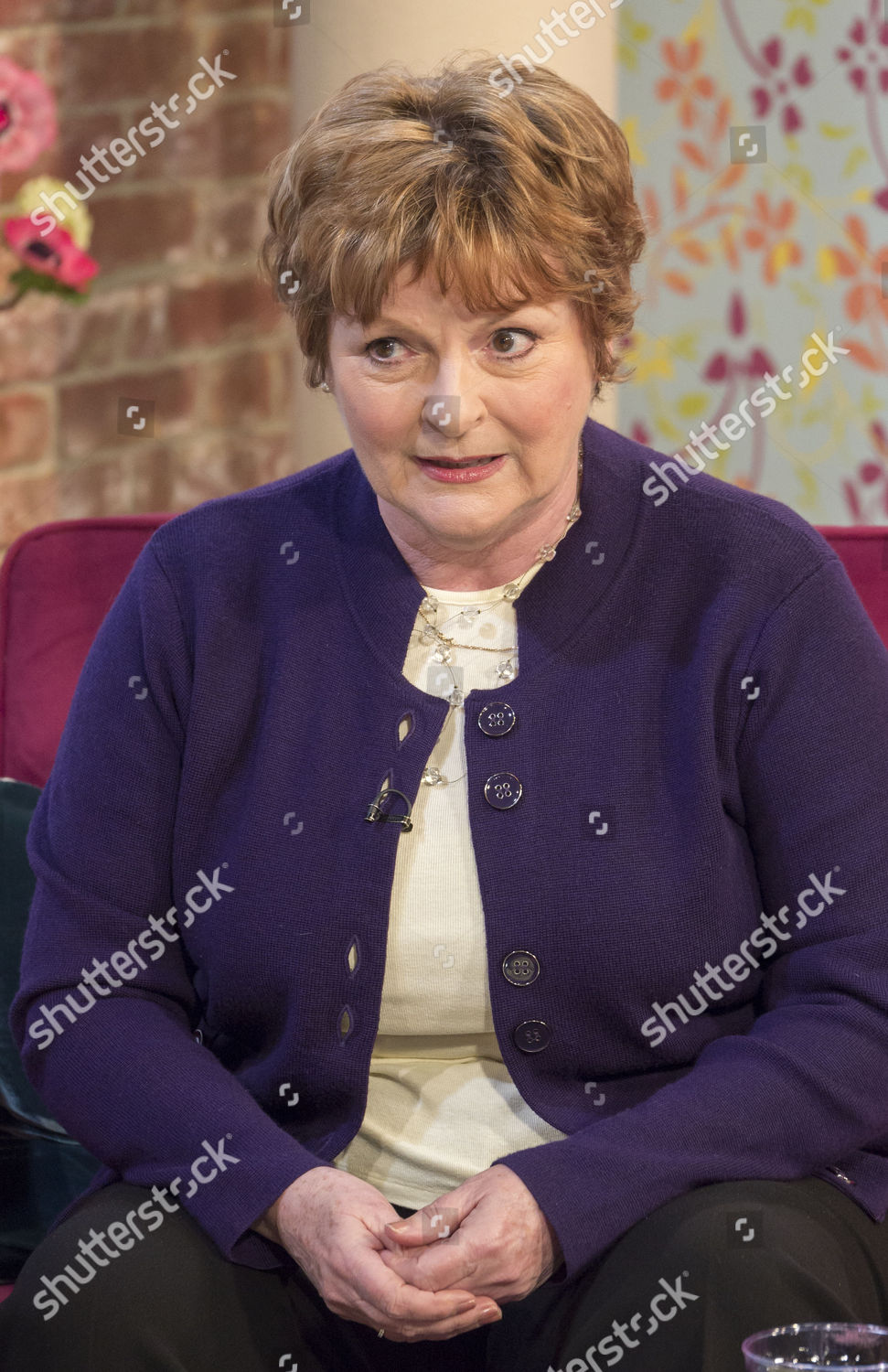 Brenda Blethyn Editorial Stock Photo - Stock Image | Shutterstock