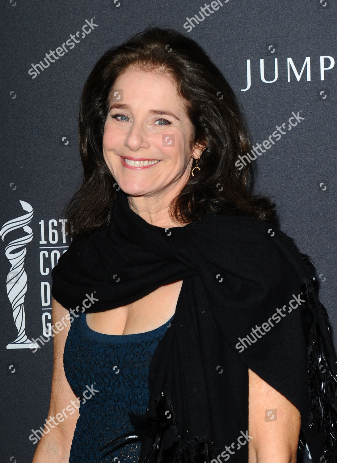 Debra Winger Editorial Stock Photo - Stock Image | Shutterstock