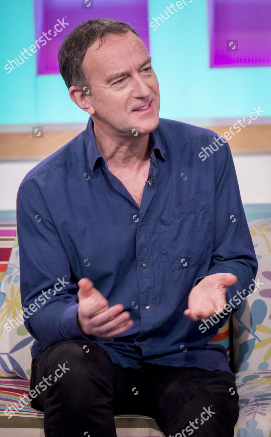 ANGUS DEAYTON Editorial Stock Photo - Stock Image | Shutterstock