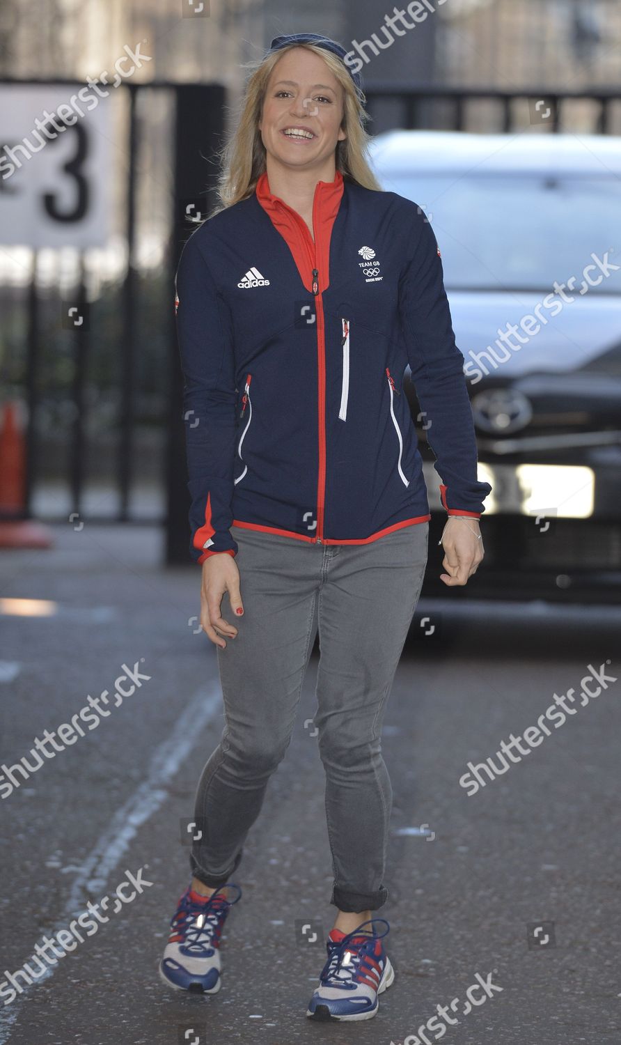 Jenny Jones Editorial Stock Photo - Stock Image | Shutterstock