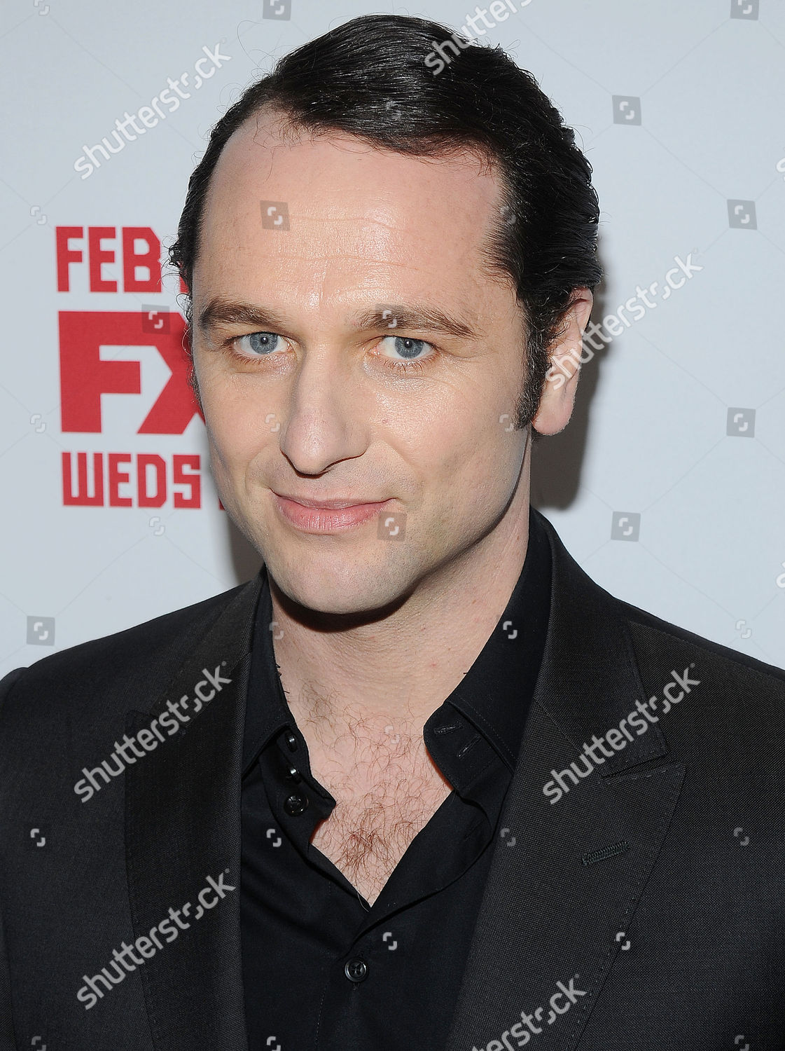 Matthew Rhys Editorial Stock Photo - Stock Image | Shutterstock