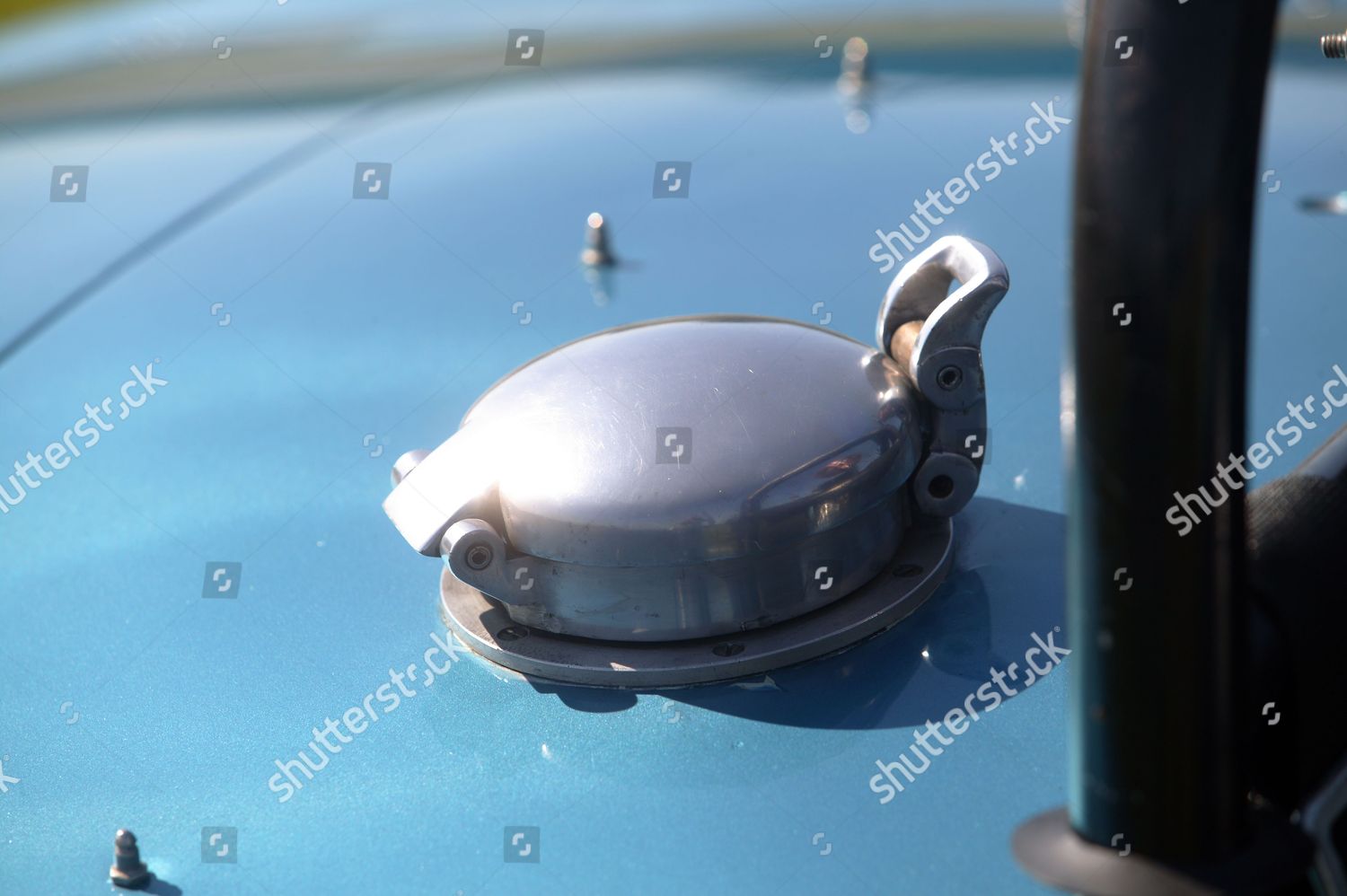 Ac Cobra Editorial Stock Photo - Stock Image | Shutterstock