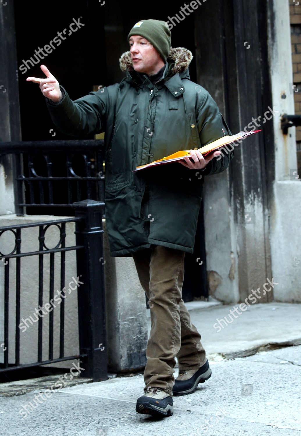 Edward Burns Editorial Stock Photo - Stock Image | Shutterstock