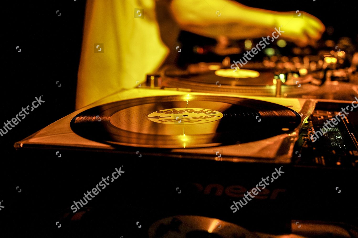 Fabric Farringdon London Editorial Stock Photo Stock Image