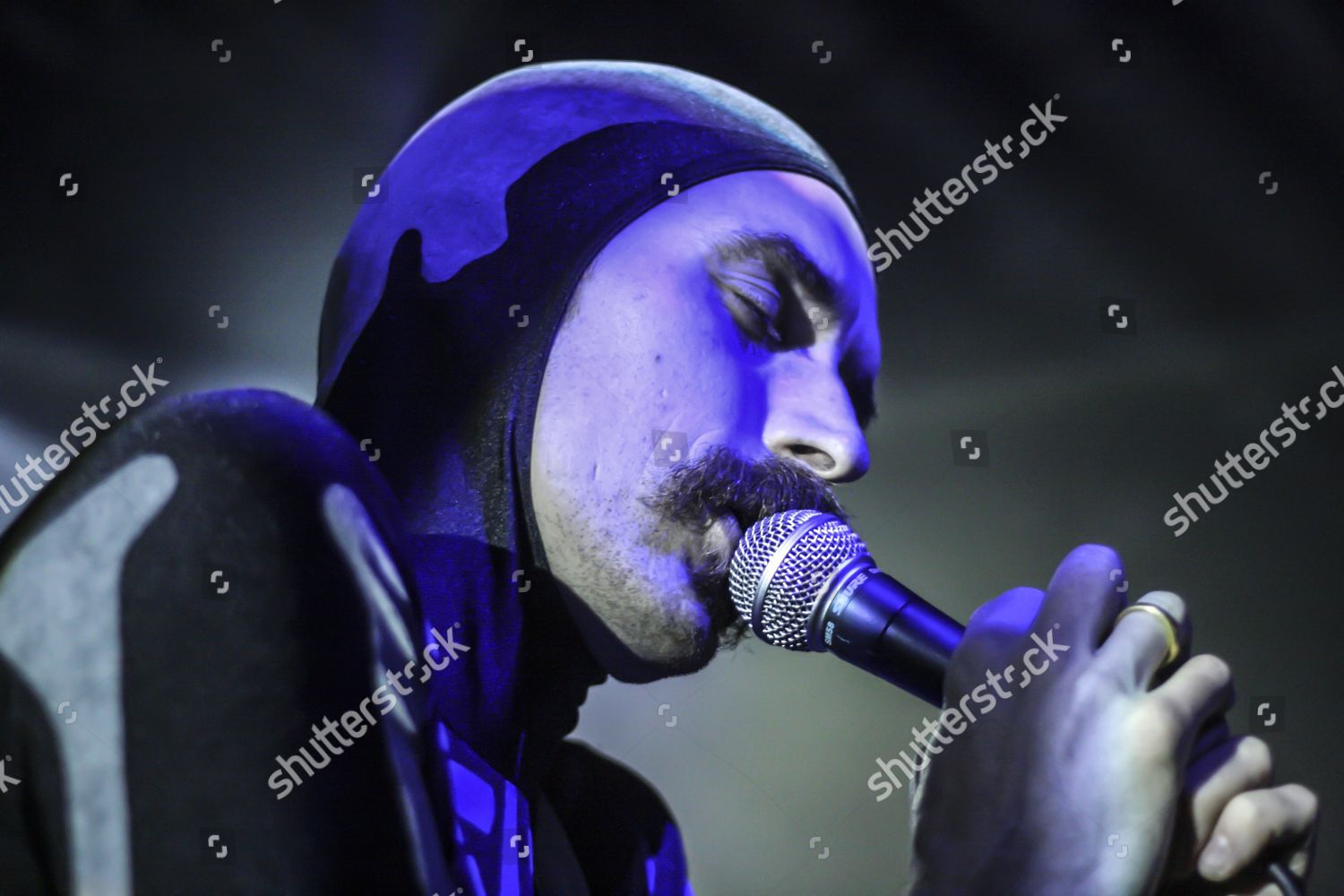 Whomadewho Fabric Farringdon London Editorial Stock Photo