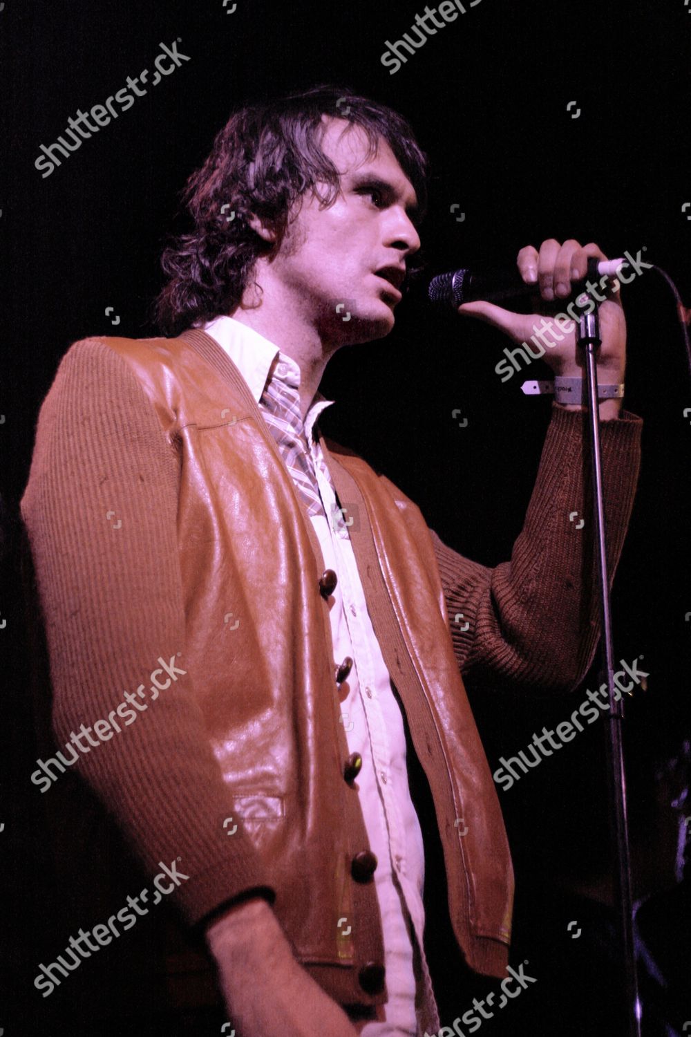 Reverend Makers Fabric Farringdon London Editorial Stock