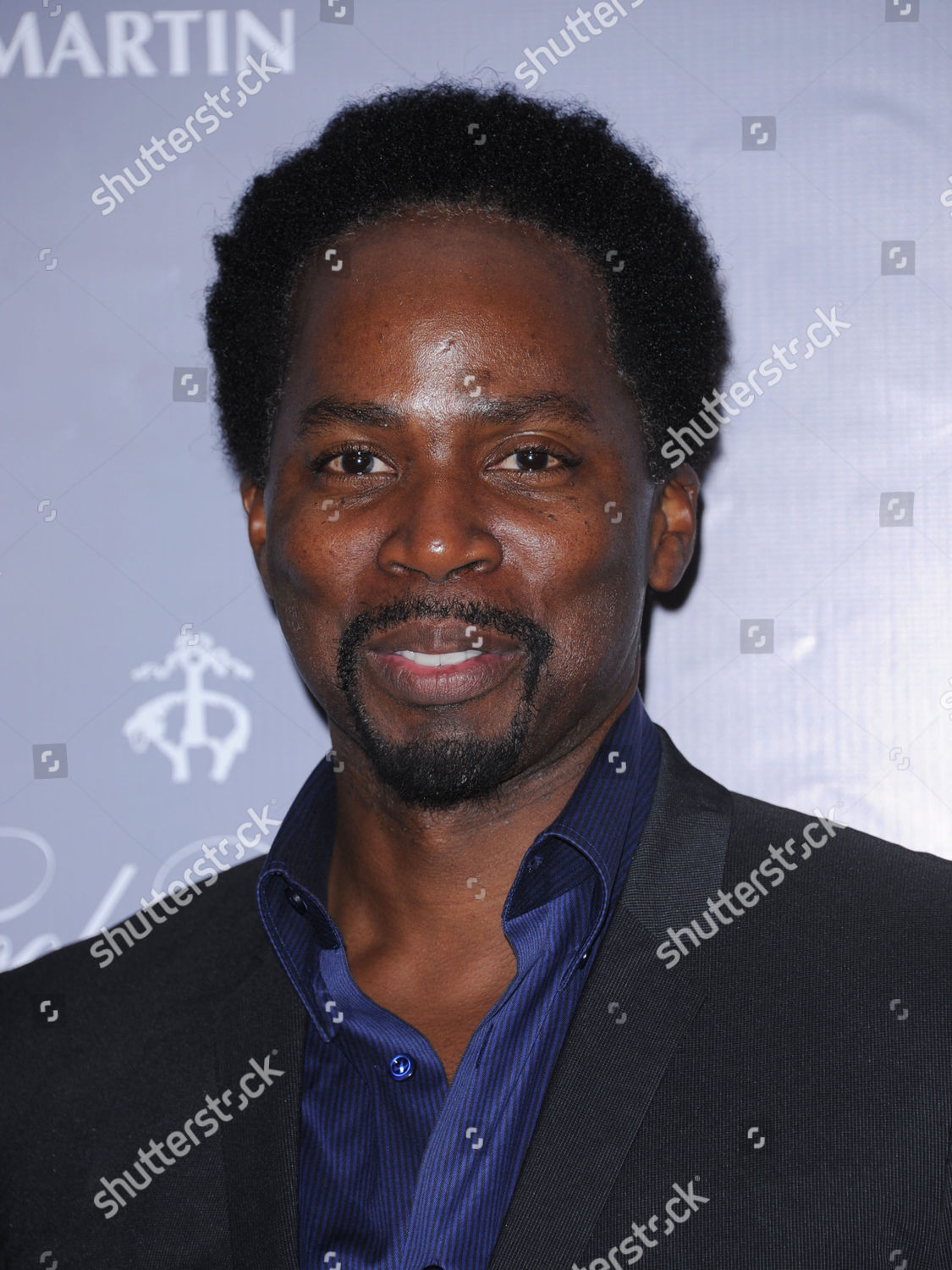Harold Perrineau Editorial Stock Photo - Stock Image | Shutterstock