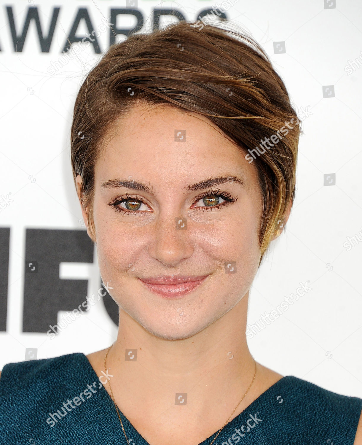 Shailene Woodley Editorial Stock Photo - Stock Image | Shutterstock