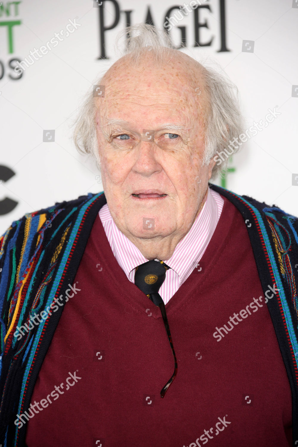 M Emmet Walsh Editorial Stock Photo - Stock Image | Shutterstock