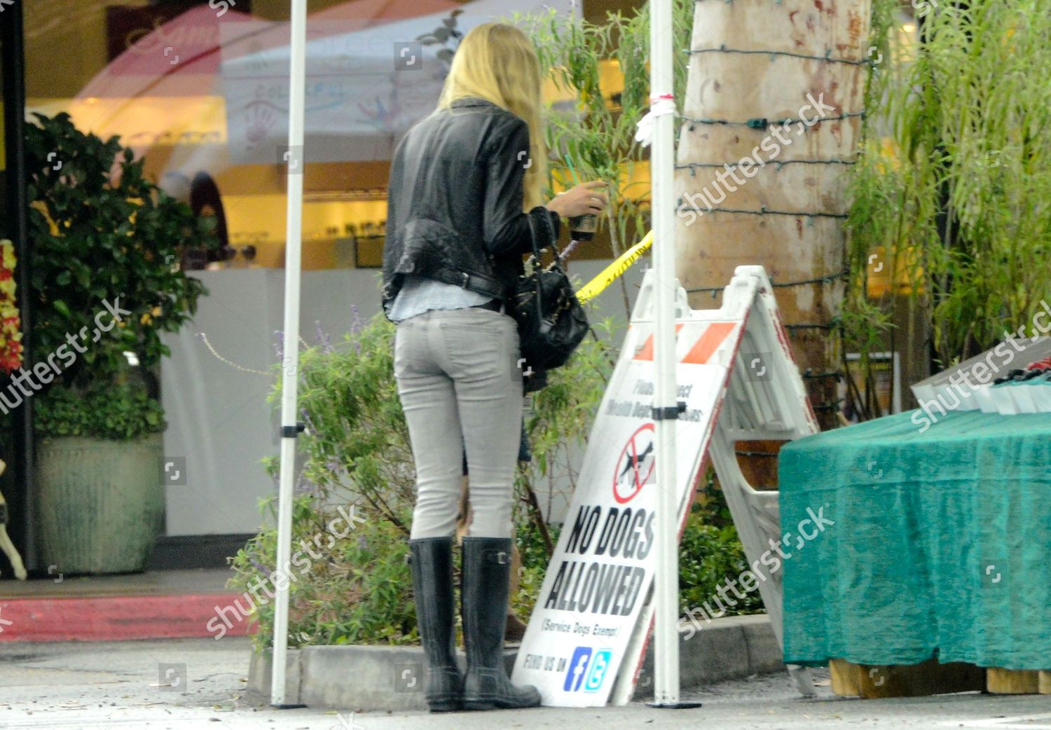 Kimberly Stewart Editorial Stock Photo - Stock Image | Shutterstock