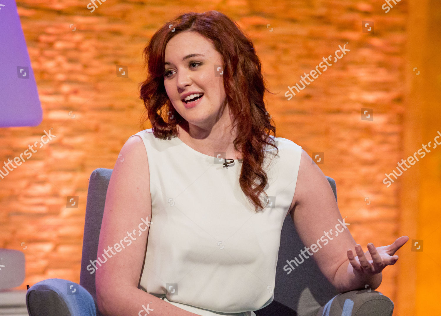 Ashleigh Butler Editorial Stock Photo - Stock Image | Shutterstock