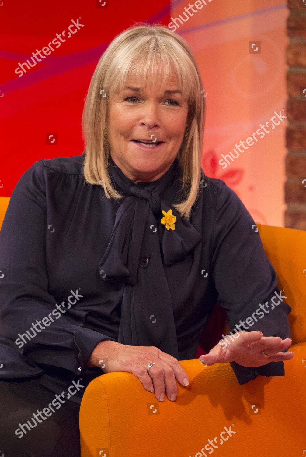 Linda Robson Editorial Stock Photo - Stock Image | Shutterstock