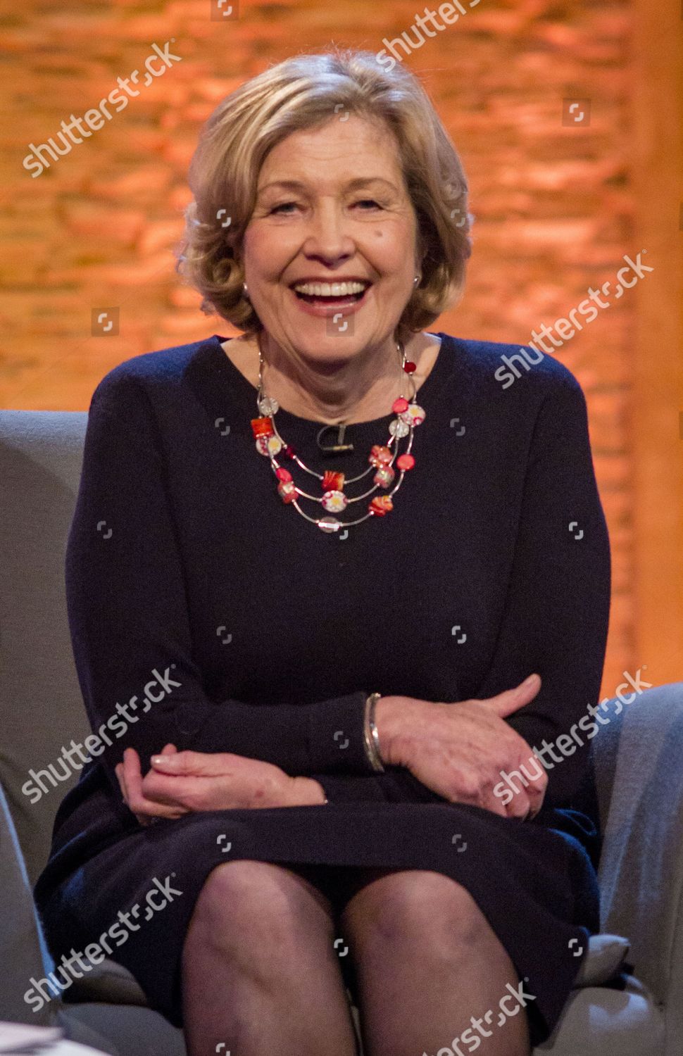 Anne Reid Editorial Stock Photo Stock Image Shutterstock