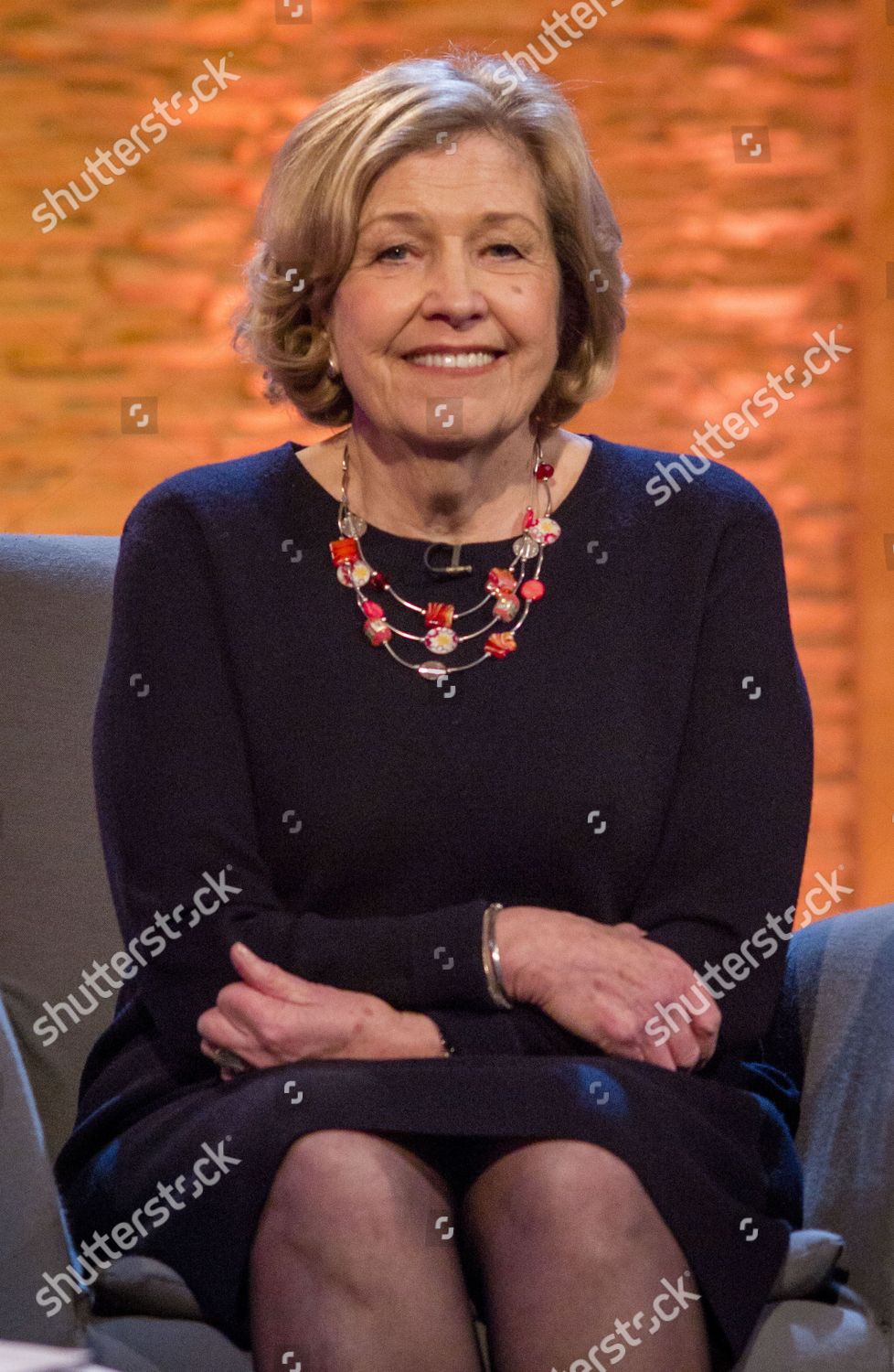 Anne Reid Editorial Stock Photo Stock Image Shutterstock