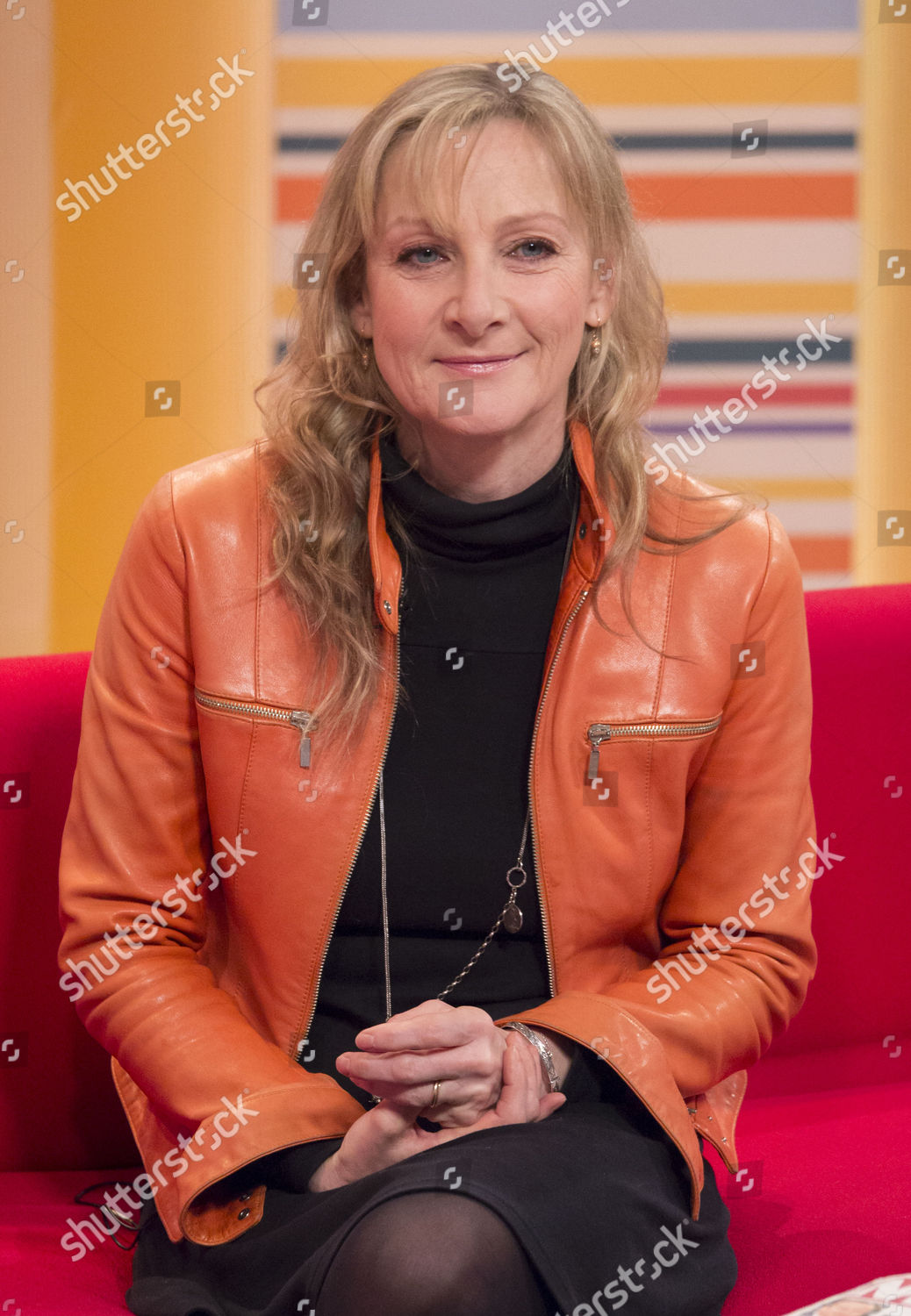 Lesley Sharp Editorial Stock Photo Stock Image Shutterstock