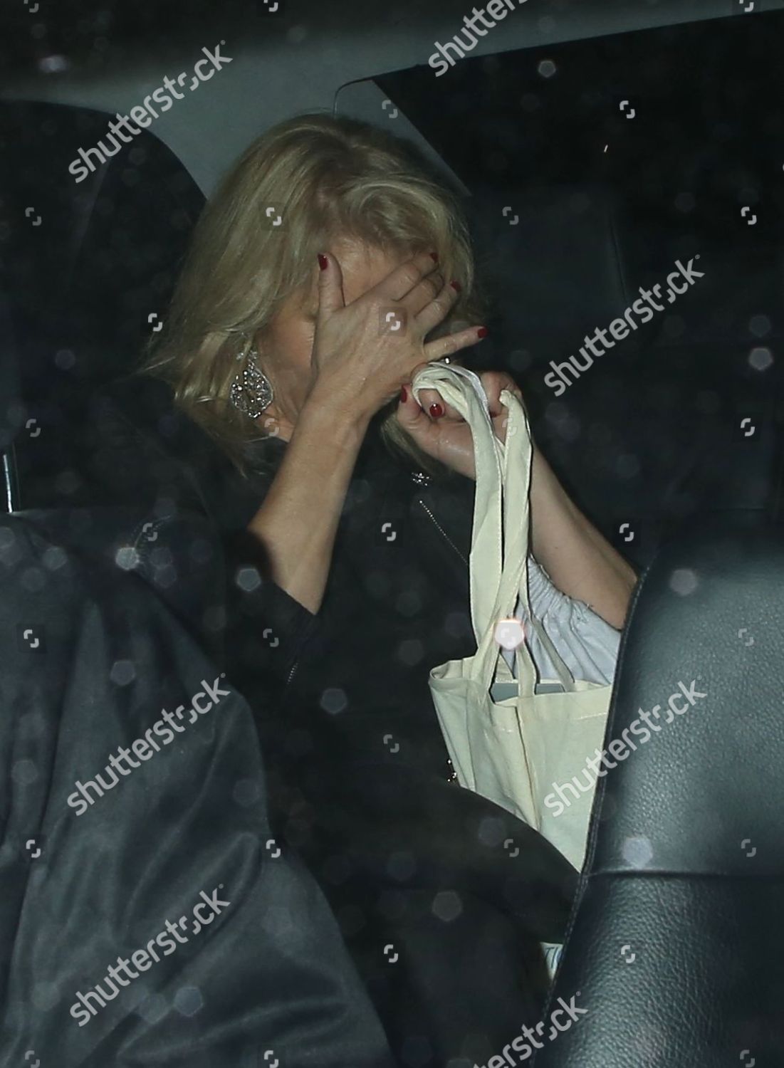 Sarah Dallin Editorial Stock Photo - Stock Image | Shutterstock