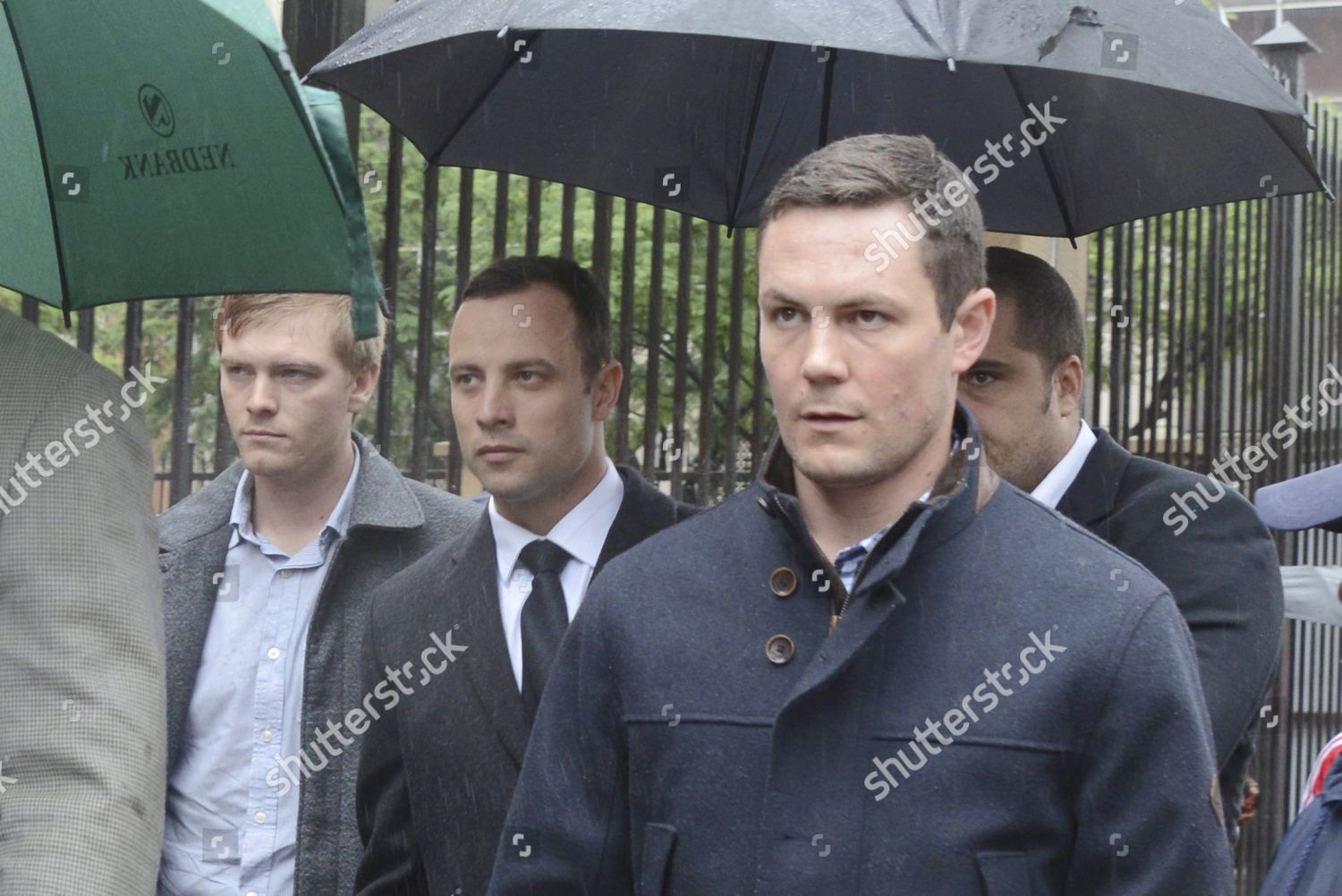 Oscar Pistorius Editorial Stock Photo - Stock Image | Shutterstock