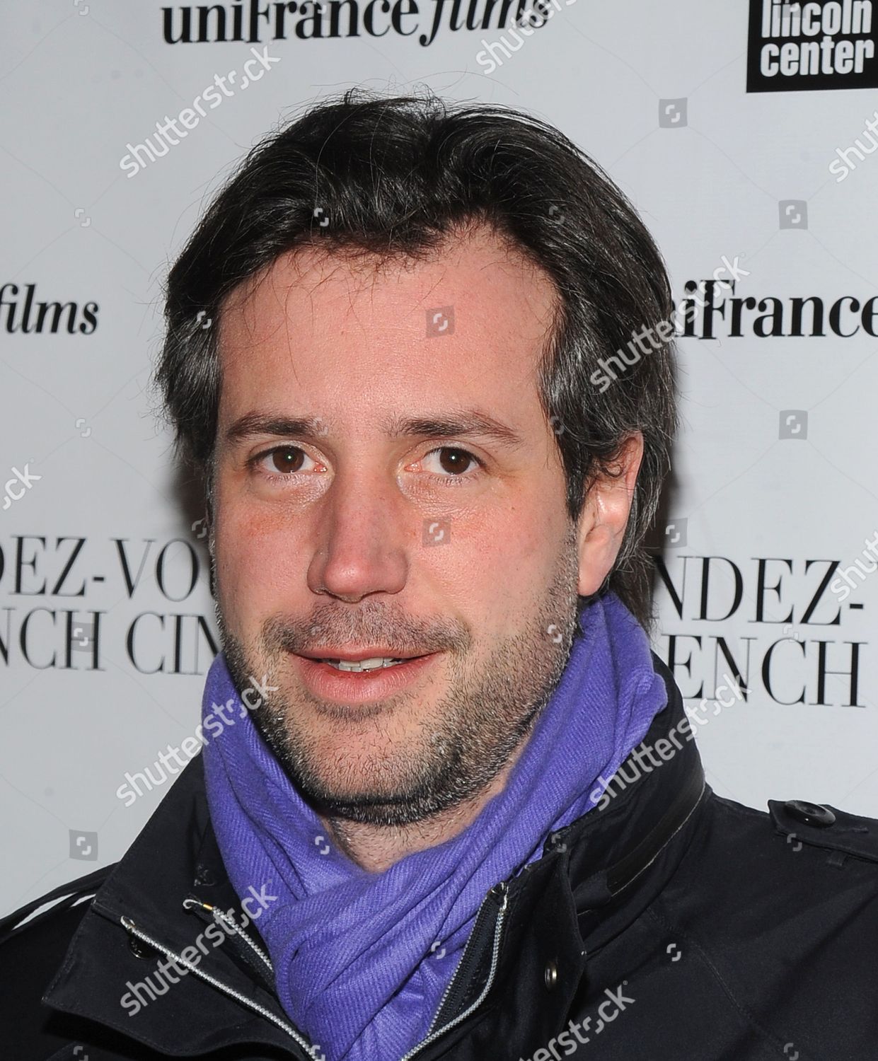 Antonin Baudry Editorial Stock Photo Stock Image Shutterstock