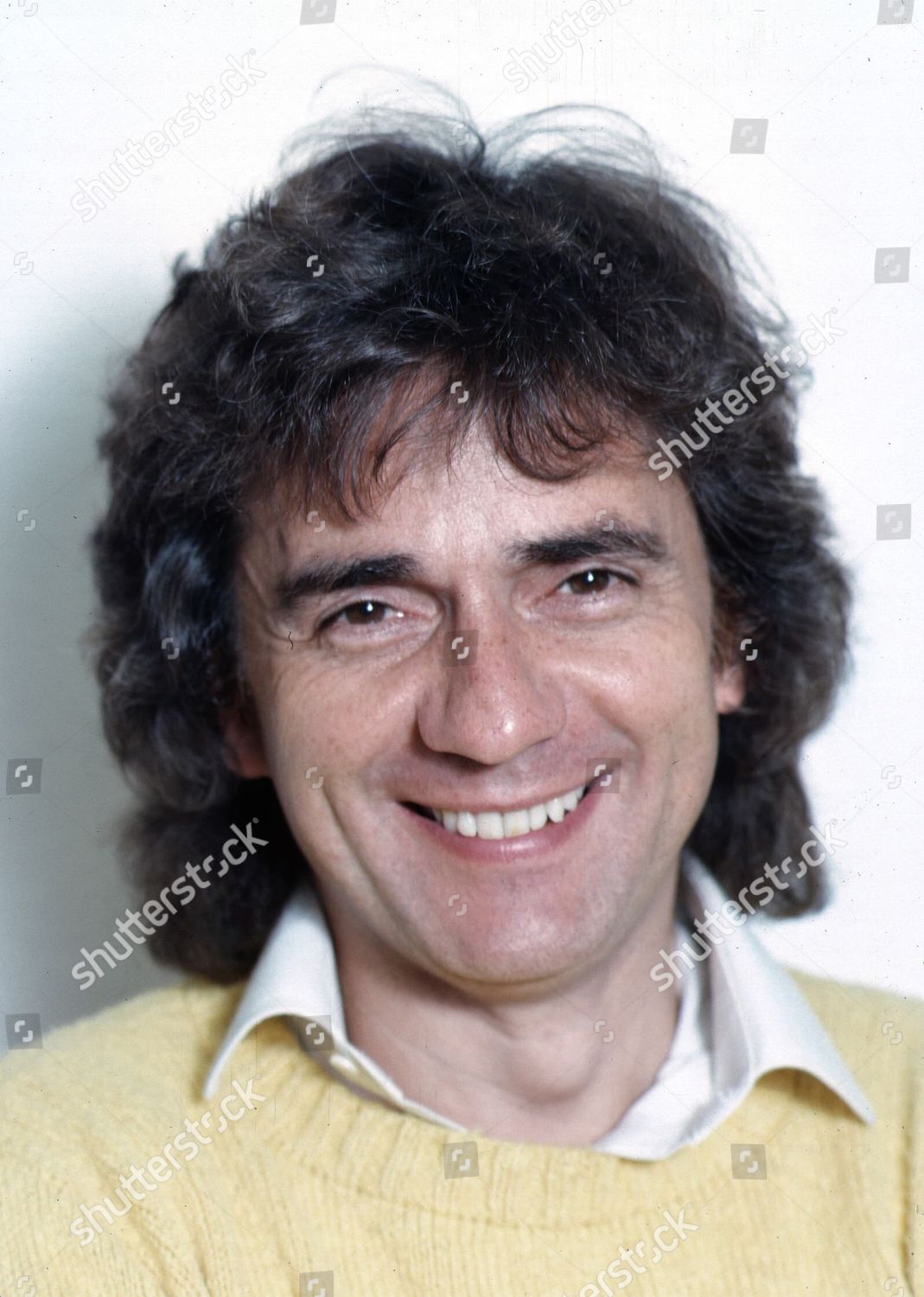 Dudley Moore November 1980 Editorial Stock Photo - Stock Image ...