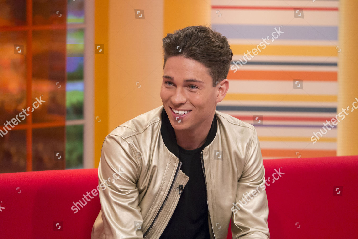 Joey Essex Editorial Stock Photo - Stock Image | Shutterstock