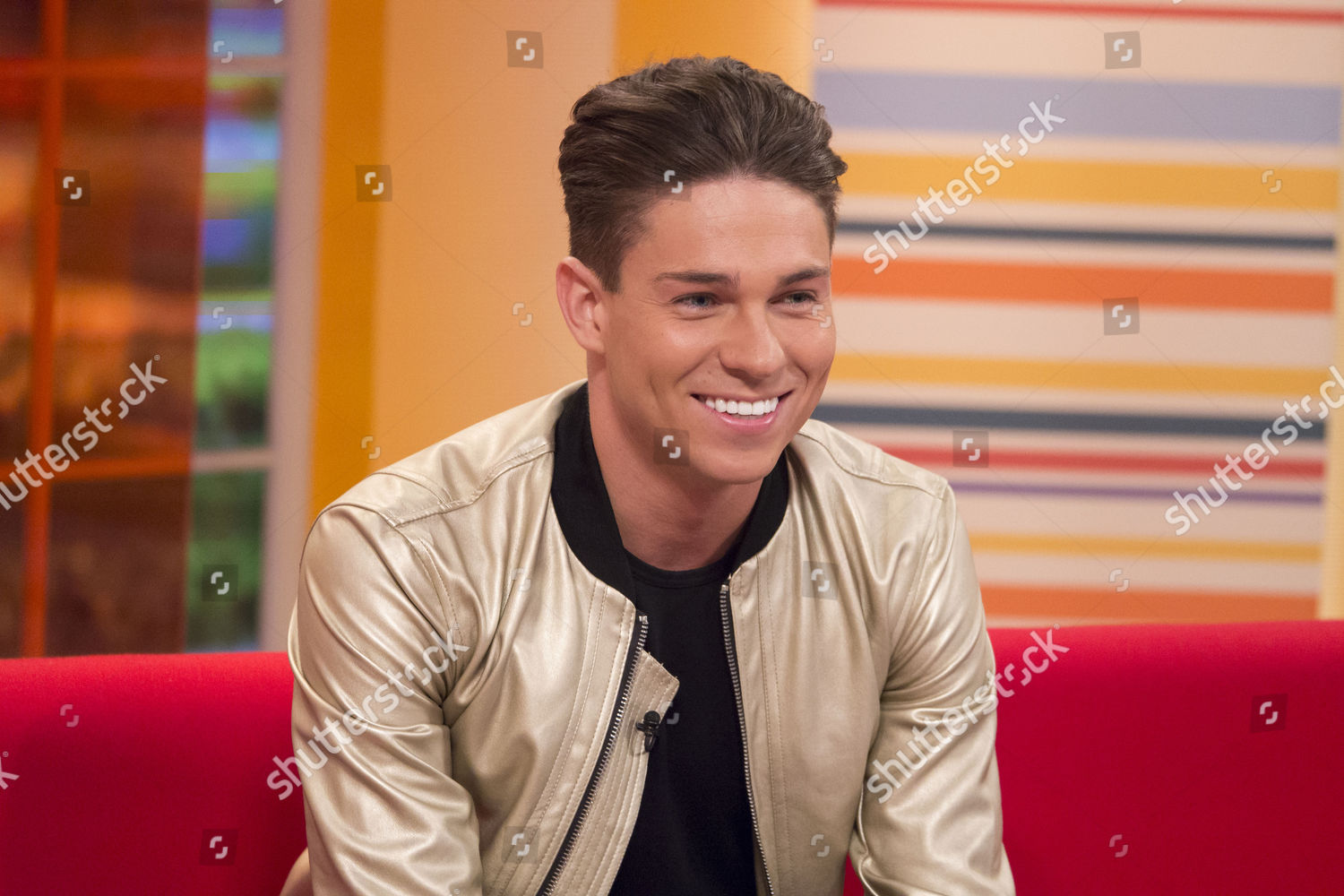Joey Essex Editorial Stock Photo - Stock Image | Shutterstock