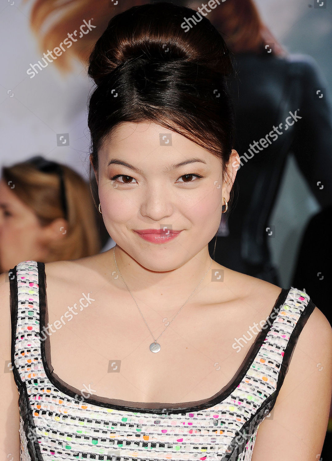 Piper Curda Editorial Stock Photo - Stock Image | Shutterstock