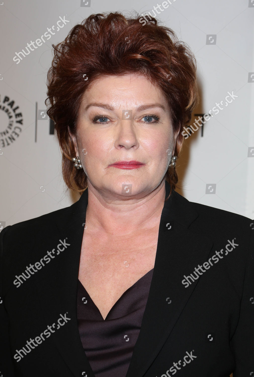 Kate Mulgrew Editorial Stock Photo - Stock Image | Shutterstock