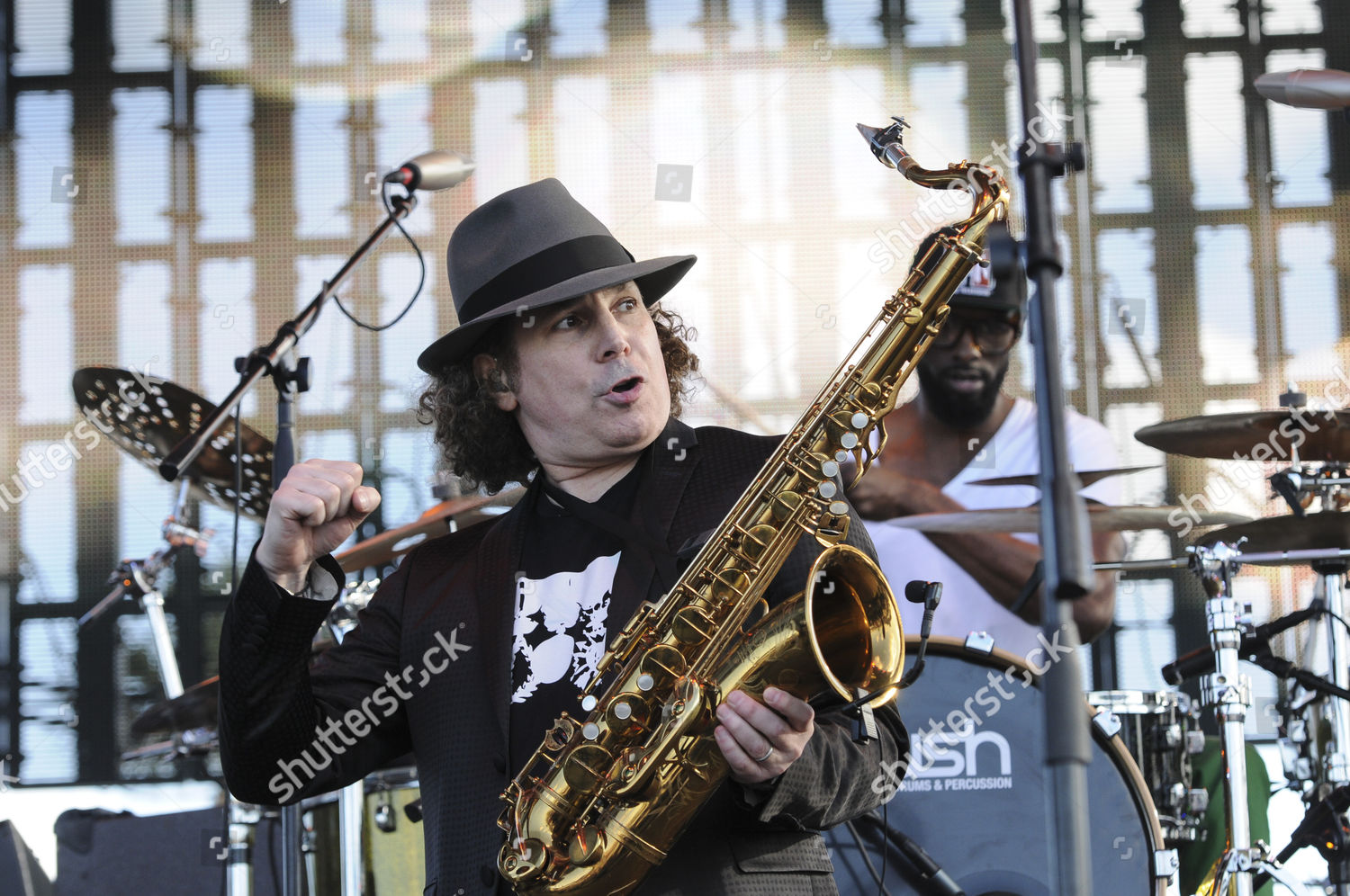 Boney James Editorial Stock Photo - Stock Image | Shutterstock