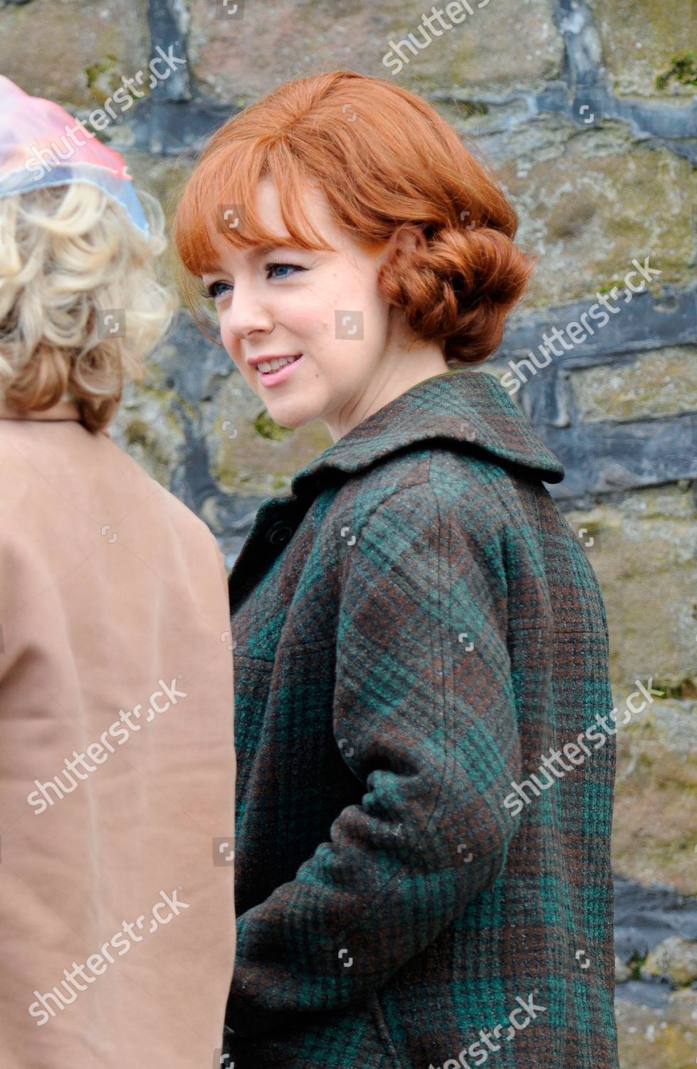 Sheridan Smith Her Role Cilla Black Editorial Stock Photo - Stock Image ...