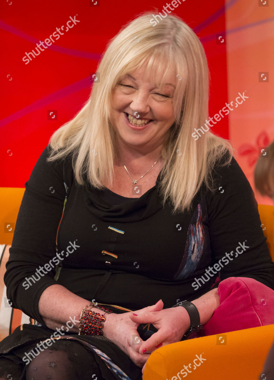 Liz Kershaw Editorial Stock Photo - Stock Image | Shutterstock