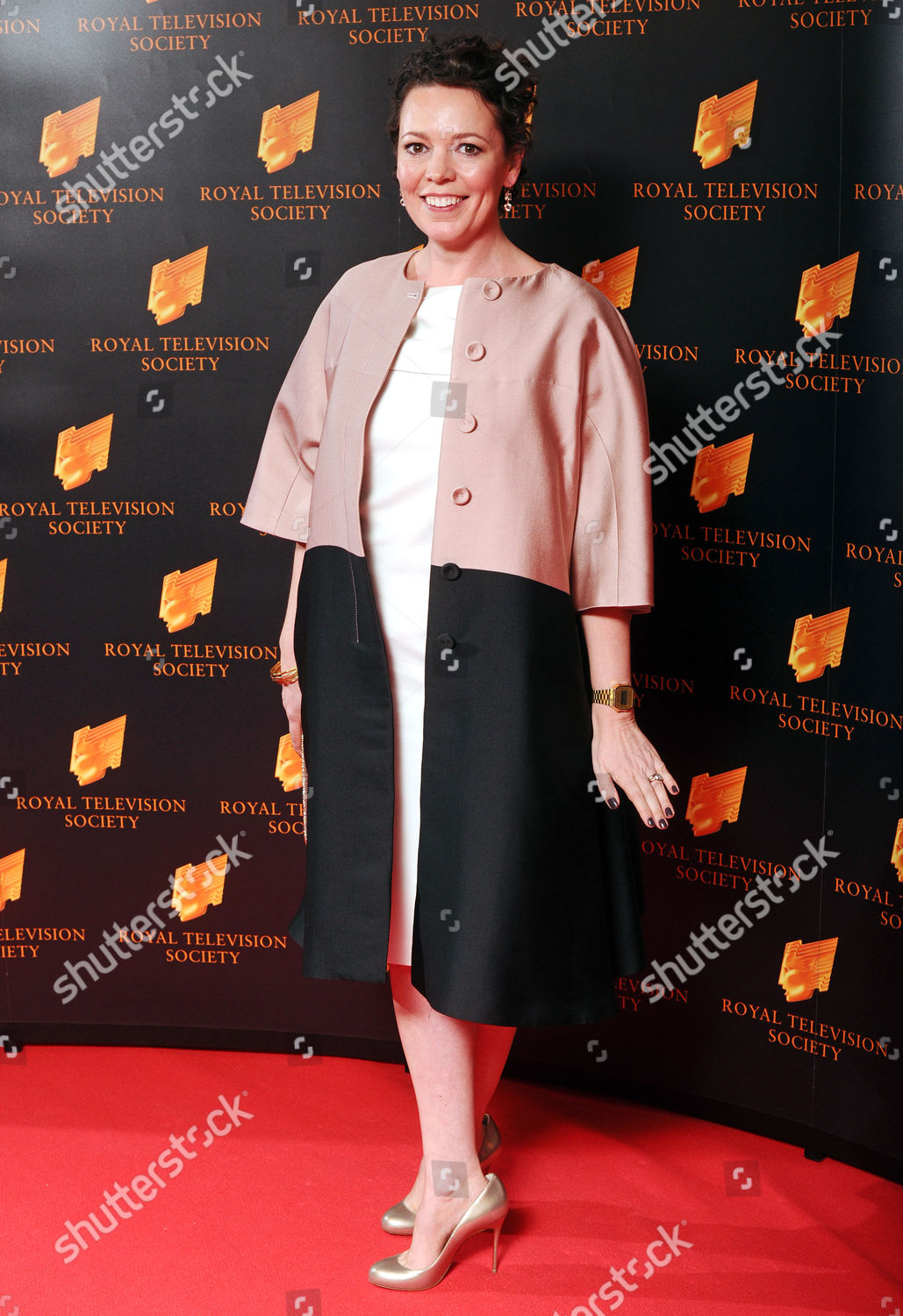 Olivia Colman Editorial Stock Photo - Stock Image | Shutterstock