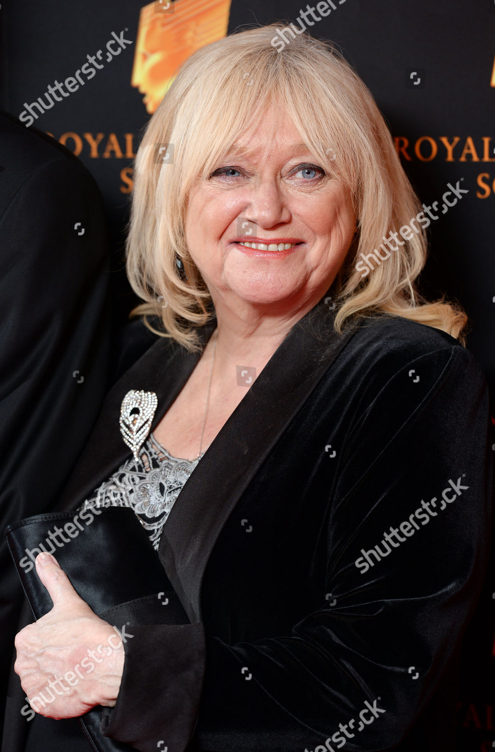 Judy Finnigan Editorial Stock Photo Stock Image Shutterstock