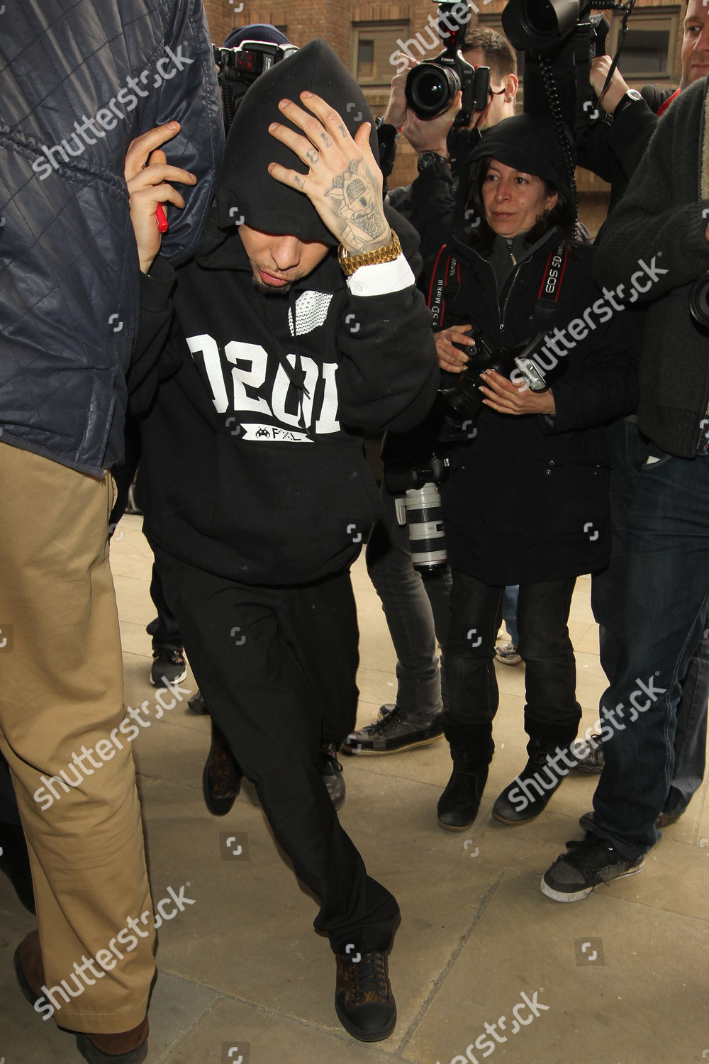 Dappy Editorial Stock Photo - Stock Image | Shutterstock