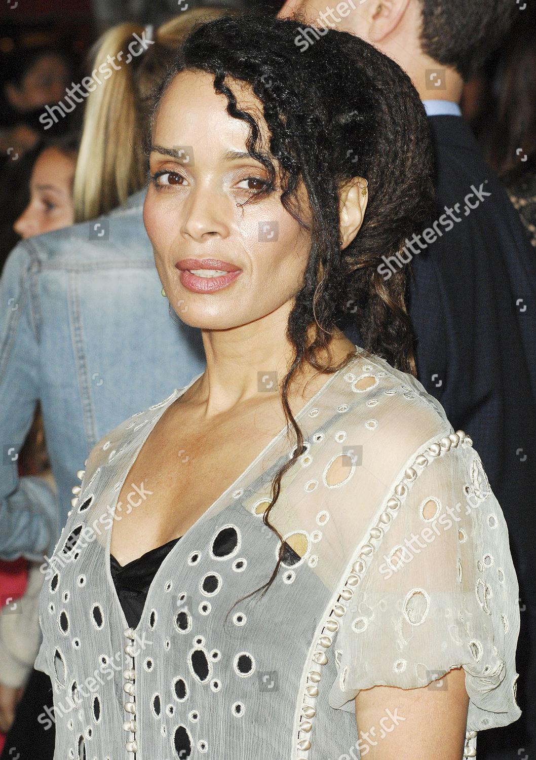 Lisa Bonet Editorial Stock Photo - Stock Image | Shutterstock