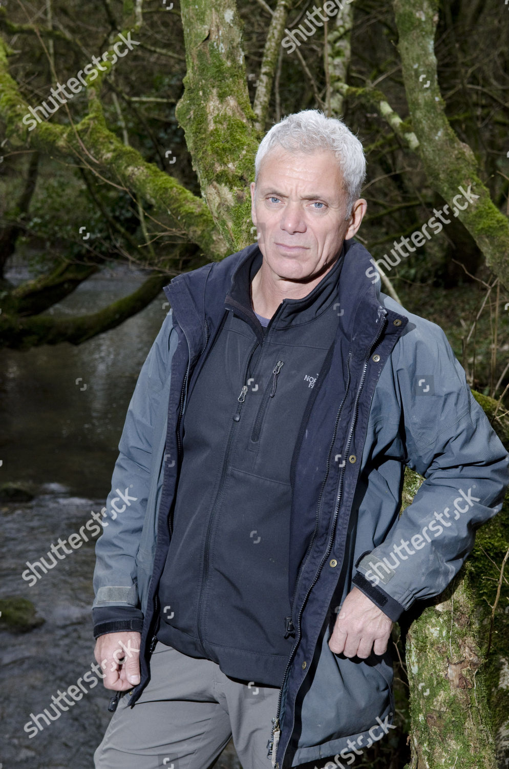 Jeremy Wade Editorial Stock Photo - Stock Image | Shutterstock