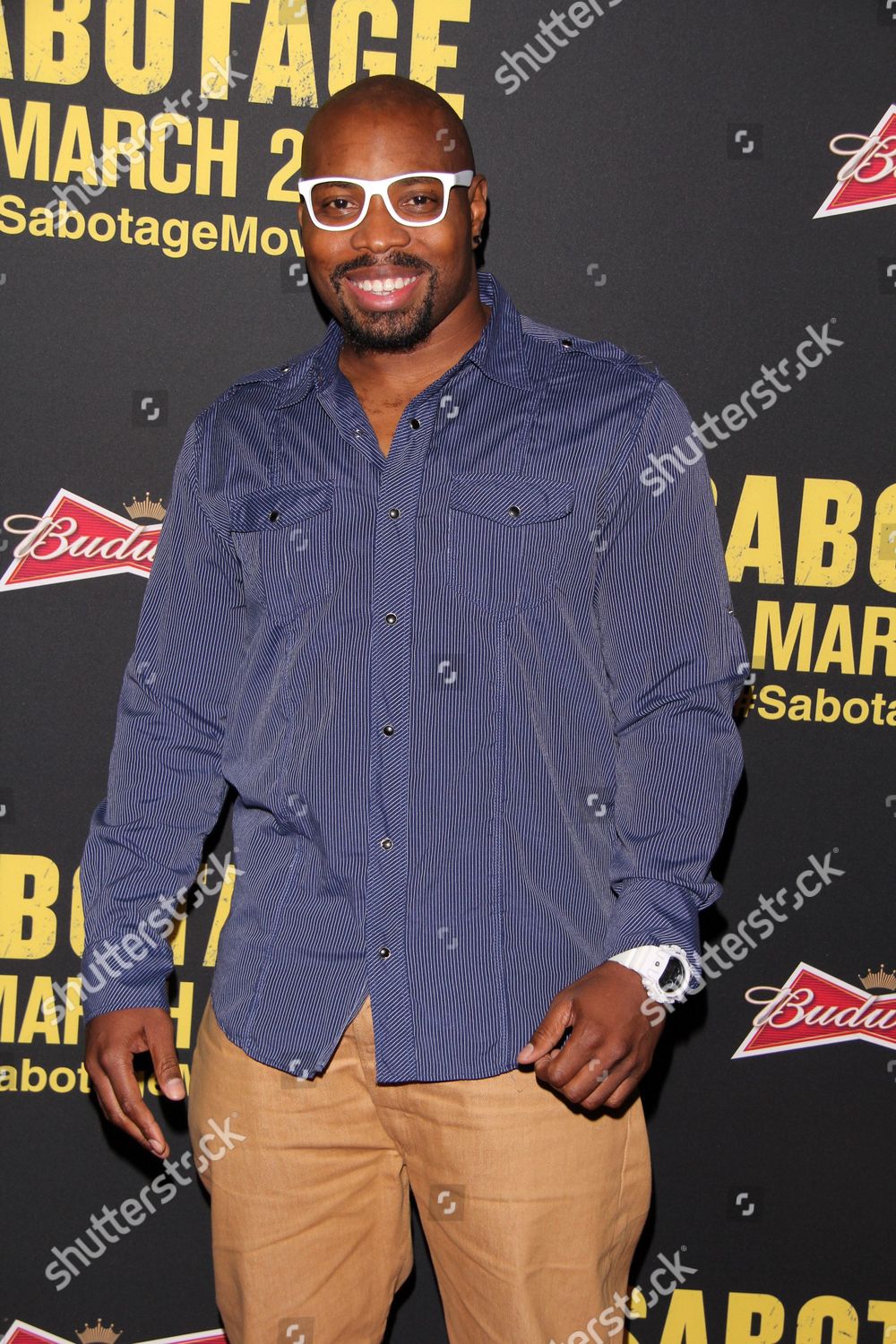 Page Kennedy Editorial Stock Photo - Stock Image | Shutterstock