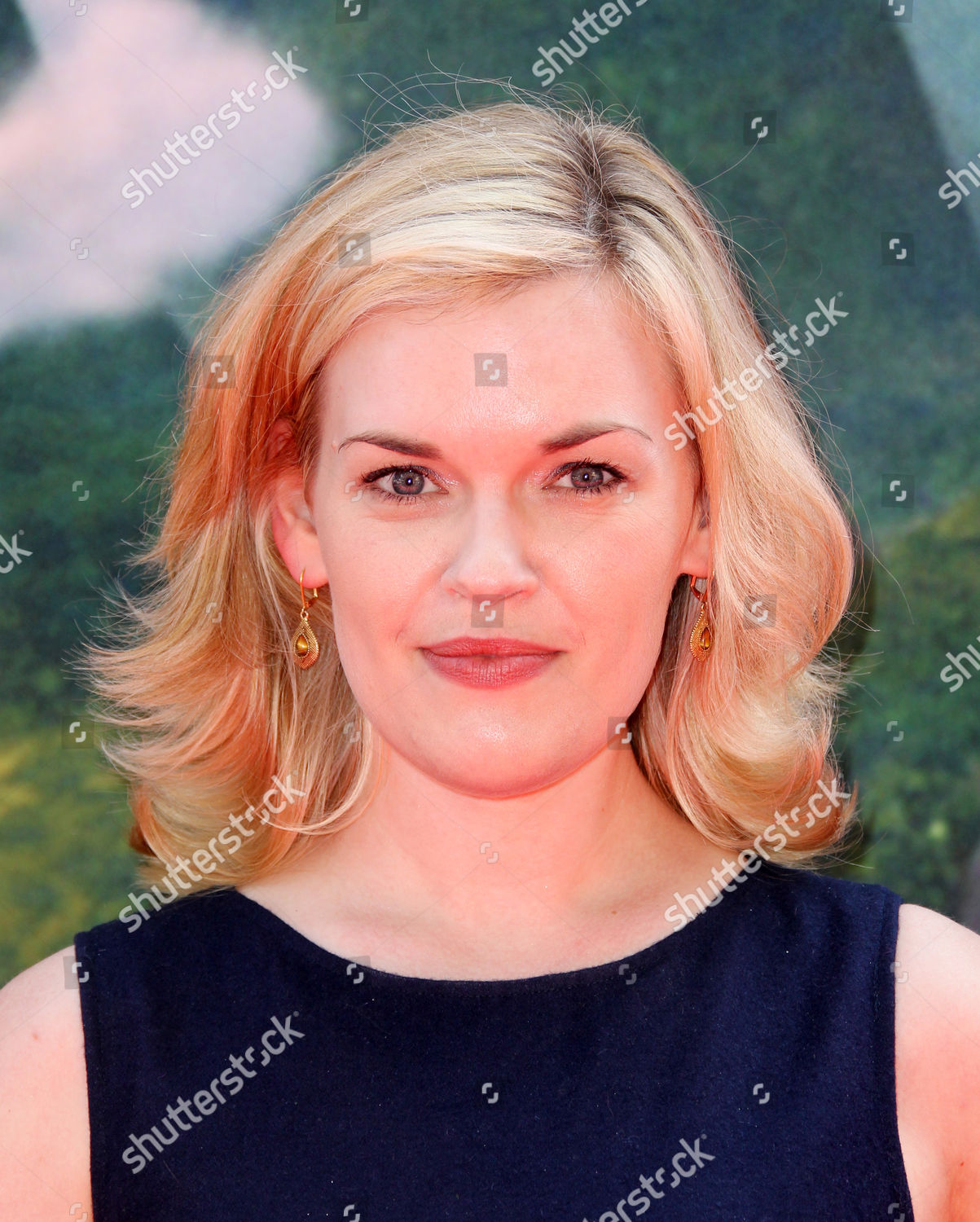 Kari Wahlgren Editorial Stock Photo - Stock Image | Shutterstock