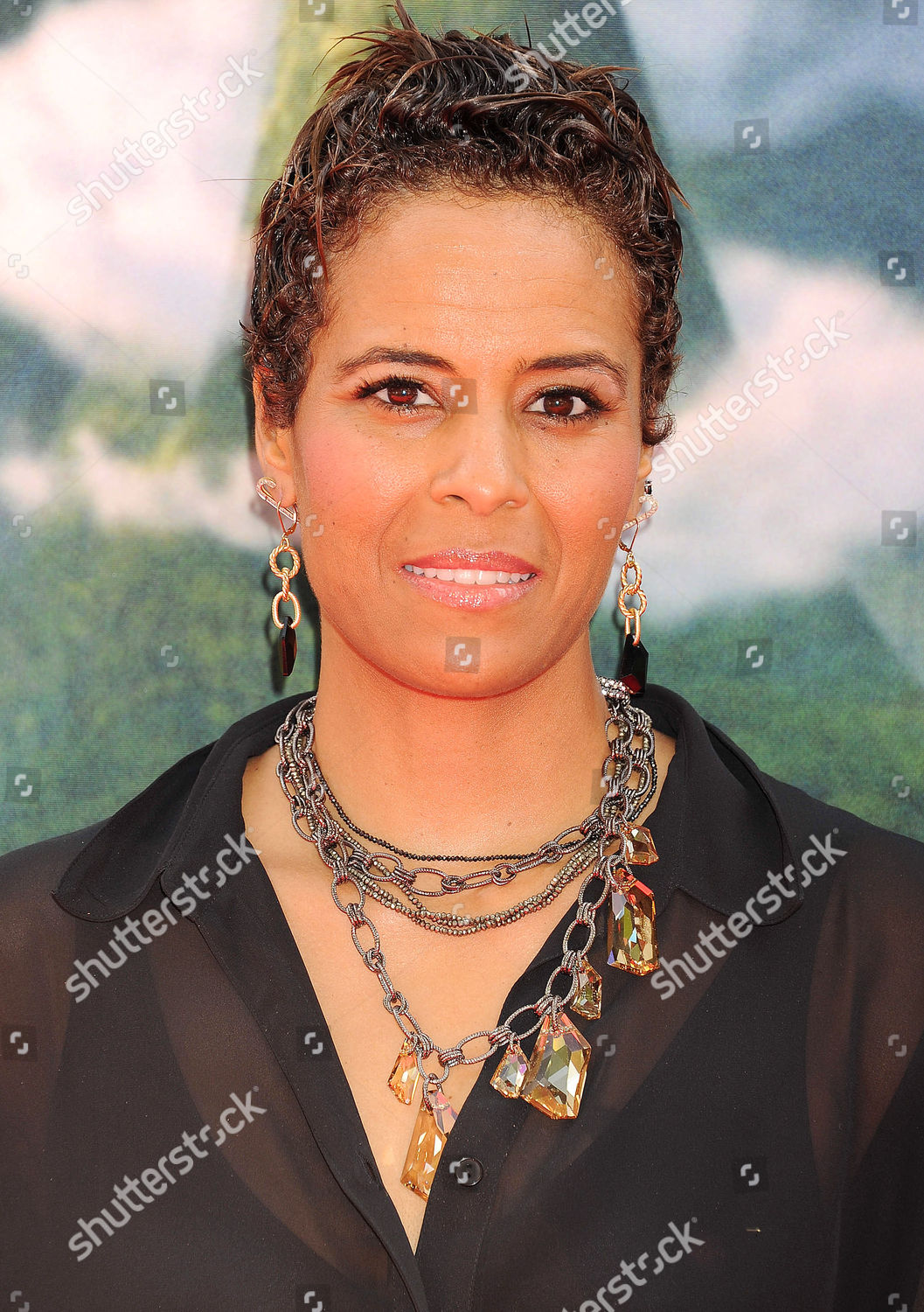 Daphne Wayans Editorial Stock Photo - Stock Image | Shutterstock